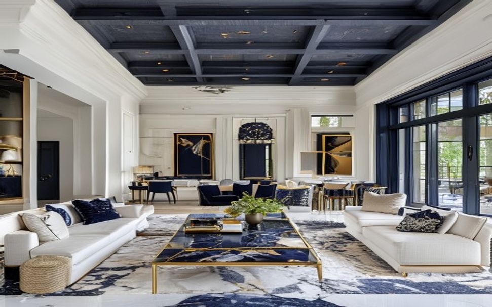 A beautifully renovated home by ArchCap