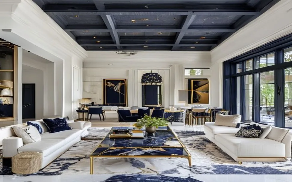 A beautifully renovated home by ArchCap