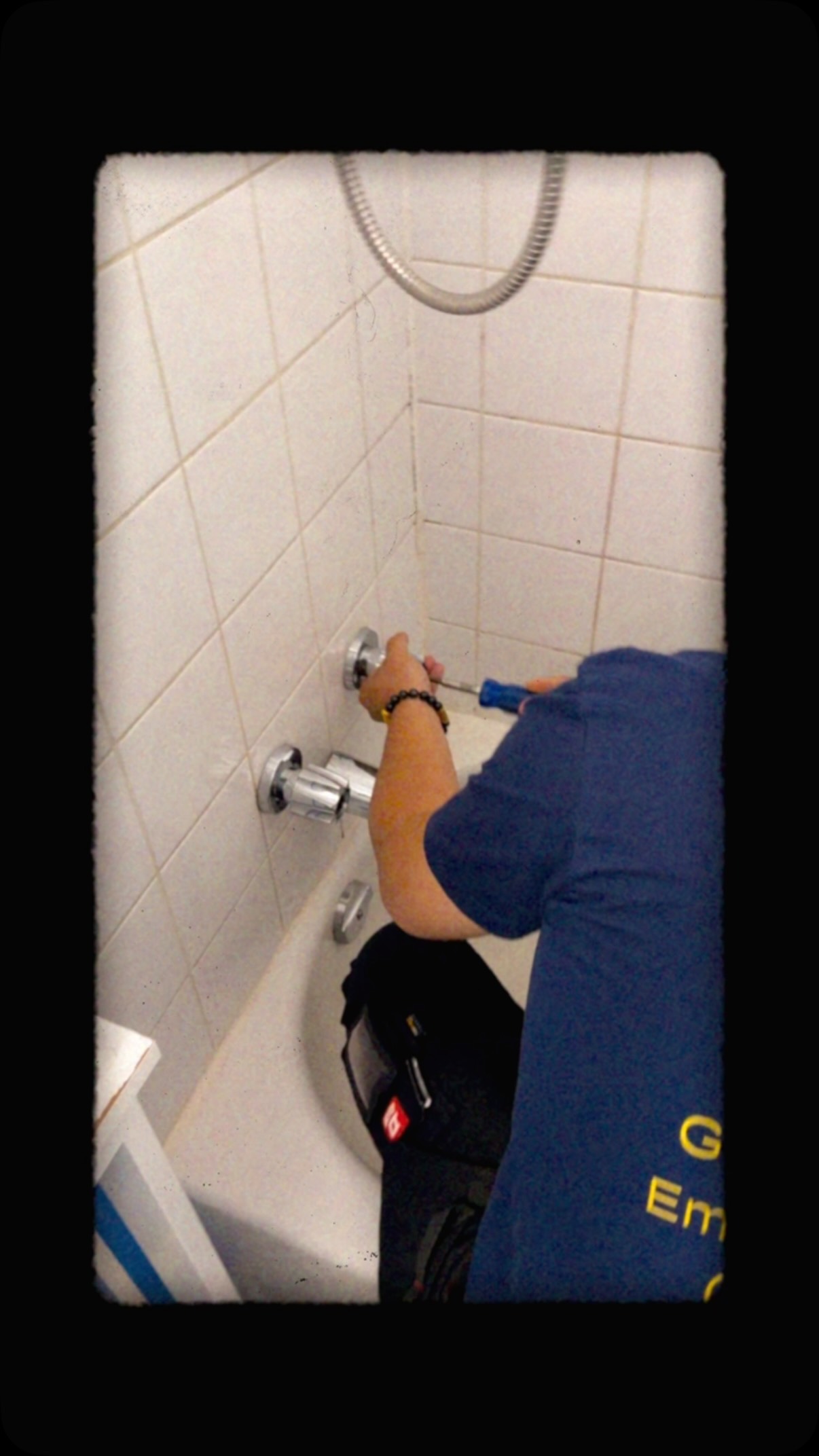 ArchCap on Instagram: Another leak solved. 💧

Our team was called in to investigate a leak affecting Units 310 & 210. After two plumbers had a